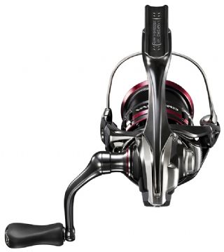 Shimano Vanford Reels - 